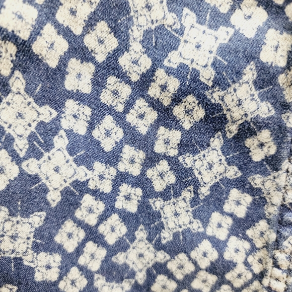 Free People Mini Skirt - Picture 6 of 10